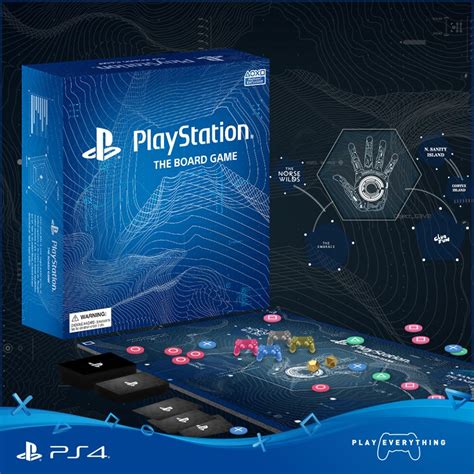 playstation board games